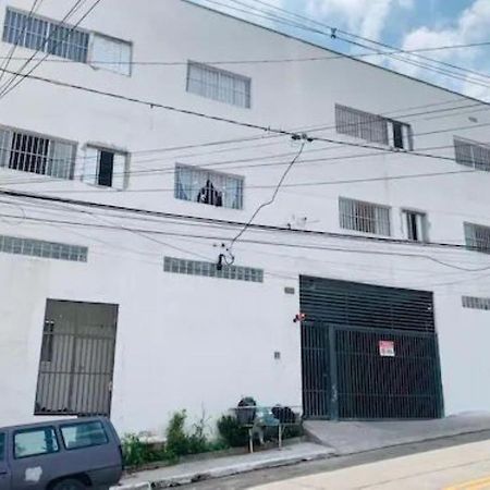 2 Dormitorios Sp - Bairro Tremembe/ Tucuruvi Sao Paulo Exterior photo