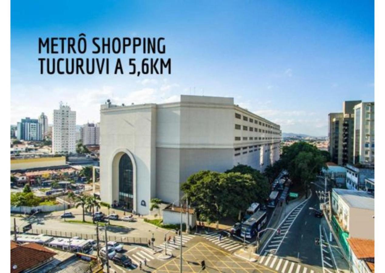 2 Dormitorios Sp - Bairro Tremembe/ Tucuruvi Sao Paulo Exterior photo